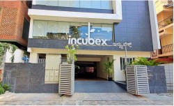 Incubex - Indiranagar (INRM) Hub